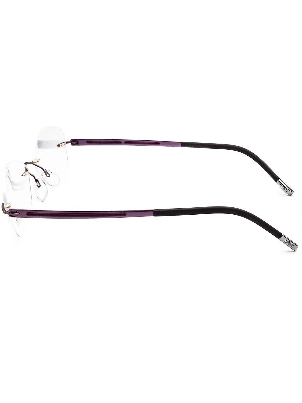 Silhouette 4369 40 6054 5263 Titan Eyewear